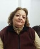 Dra. Graciela Mamoliti